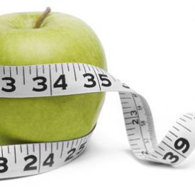 apple-diet