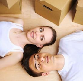 cohabitation