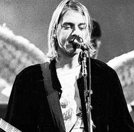 Kurt Cobain