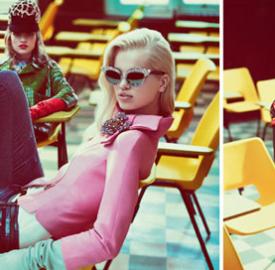 DSquared2