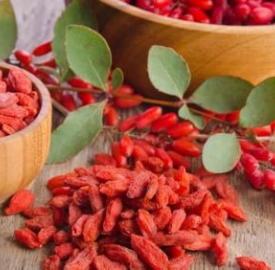 Goji Berries-1