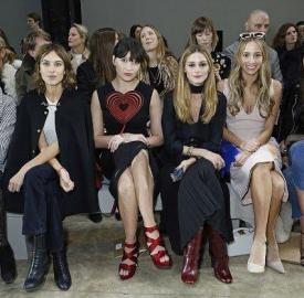 celebrities-London-Fashion-Week-fall-winter-2016-2017-1