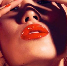 Beauty-Inspiration-orange-spring-summer-2014-1