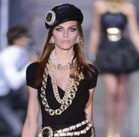 DSquared2 spring 2013