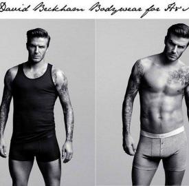 beckam david