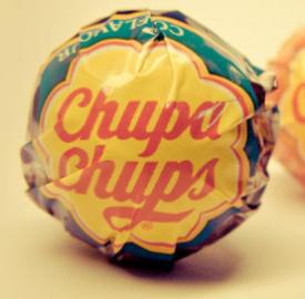 chupa chups