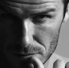david beckam