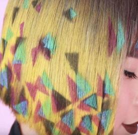 Graffiti-Hair-the-new-trend-for-your-hair-1