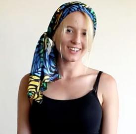 mantili