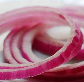 onions